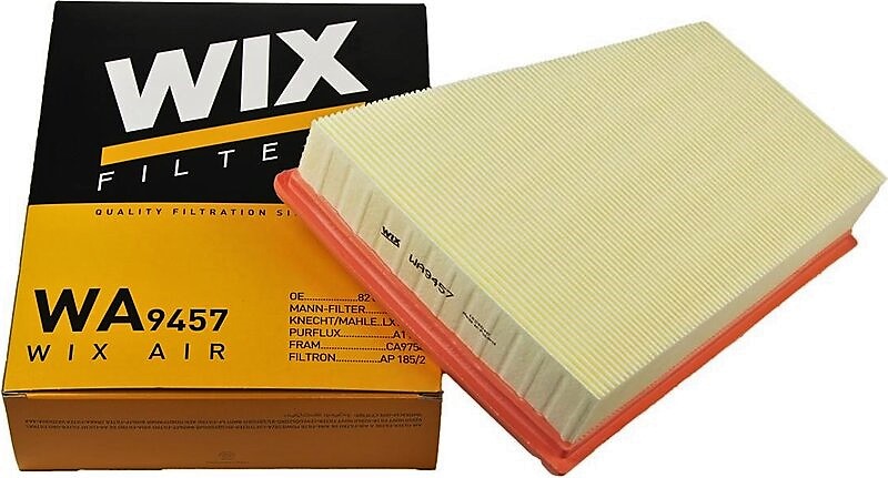 WA9457 WIX FILTERS